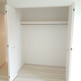 クローゼット☆
