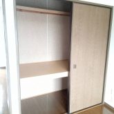 別の部屋の写真の為、イメージです。