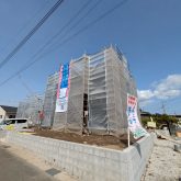 7号棟(外観)