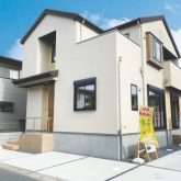市原市姉崎2期新築分譲住宅