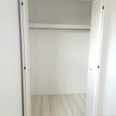 クローゼット☆