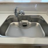 同施工会社の同仕様に為、イメージです。(キッチン)