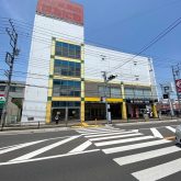 市原市五井貸店舗 五井テナント