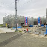 1号棟(外観)