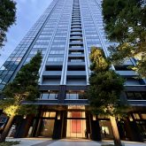 マンション外観(外観)