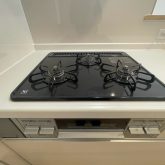 同施工会社の同仕様に為、イメージです。(キッチン)