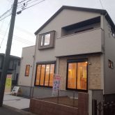 11月現地写真☆(外観)
