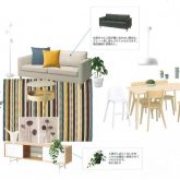 家具プレゼント☆