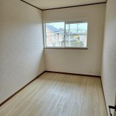２階洋室５帖☆お子様のお部屋や趣味のお部屋におすすめです♪(子供部屋)