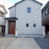 2023.10月現地写真☆(外観)