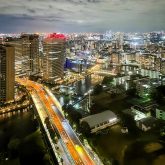 ワールドシティタワーズキャピタルタワー プレミアム住戸
