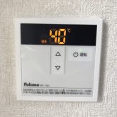 別の部屋の写真の為、イメージです。