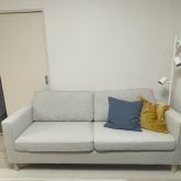 １階リビング☆家具プレゼント☆(居間)
