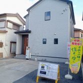 2023.10月現地写真☆(外観)