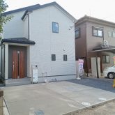 2023.10月現地写真☆(外観)