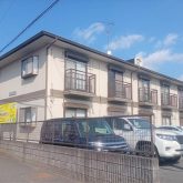 市原市八幡賃貸アパート ハミングベイサイド