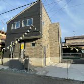 市原市君塚モデルハウス販売開始