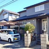 市原市五井西貸家