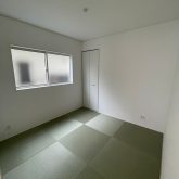 同施工会社の同仕様に為、イメージです。(居間)