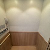 ホームエレベーター